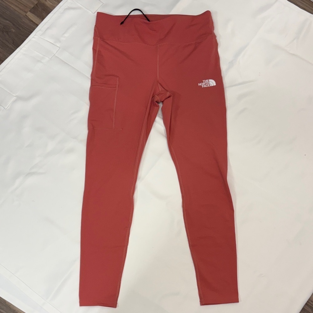 THE NORTH FACE WOMENS MOVMYNT TIGHT!
